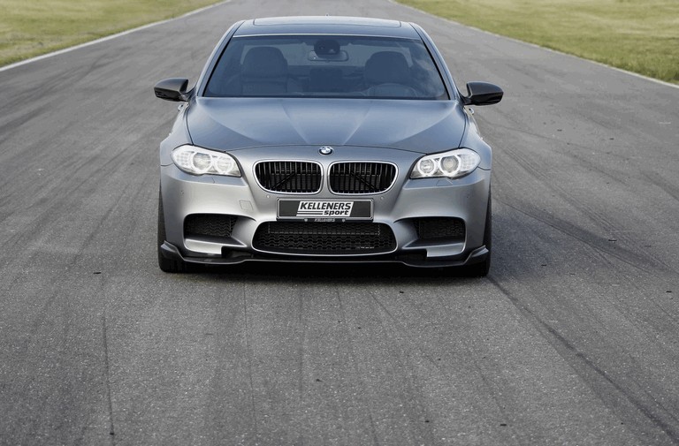 2012 Kelleners Sport KS5-S ( based on BMW M5 F10 ) 347532