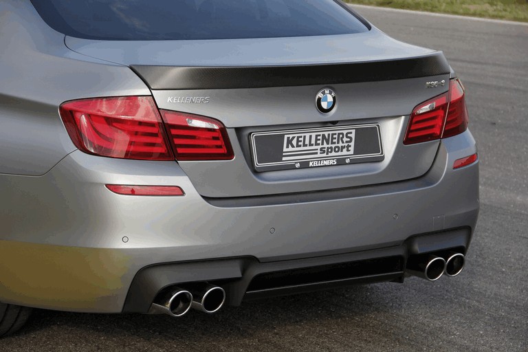 2012 Kelleners Sport KS5-S ( based on BMW M5 F10 ) 347547