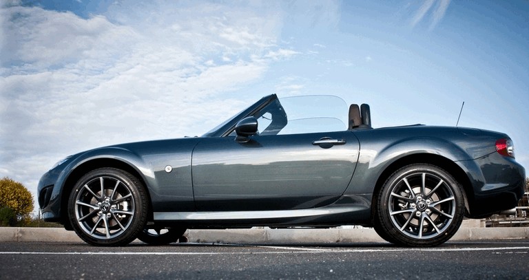 2012 Mazda MX-5 Phoenix Reloaded 349767