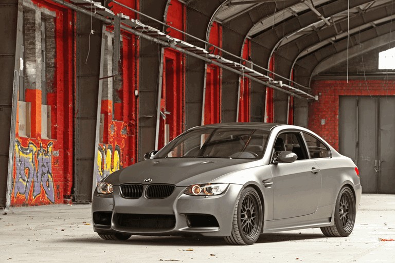 2012 BMW M3 ( E92 ) Guerilla by Cam Shaft 350473