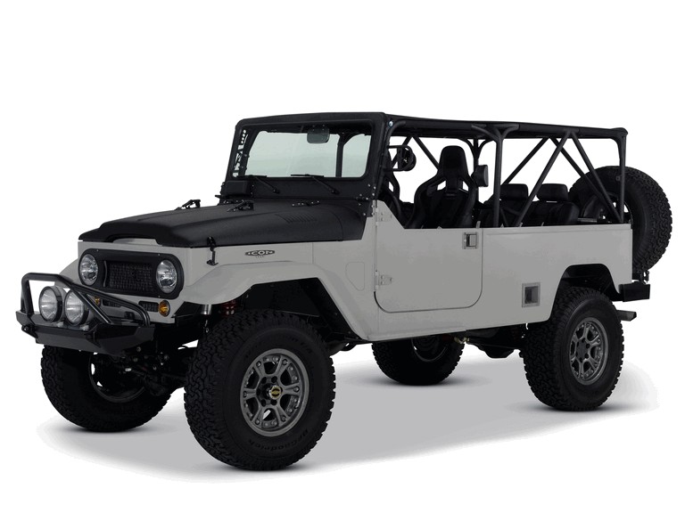 2008 icon land cruiser baja 1000 le based on toyota land cruiser fj43 free high resolution car images 2008 icon land cruiser baja 1000 le