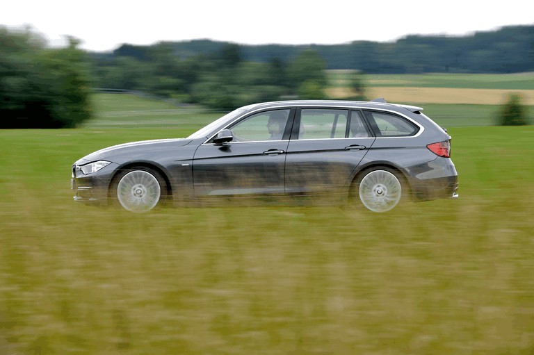 2012 BMW 328i ( F31 ) touring Luxury - Free high resolution car images