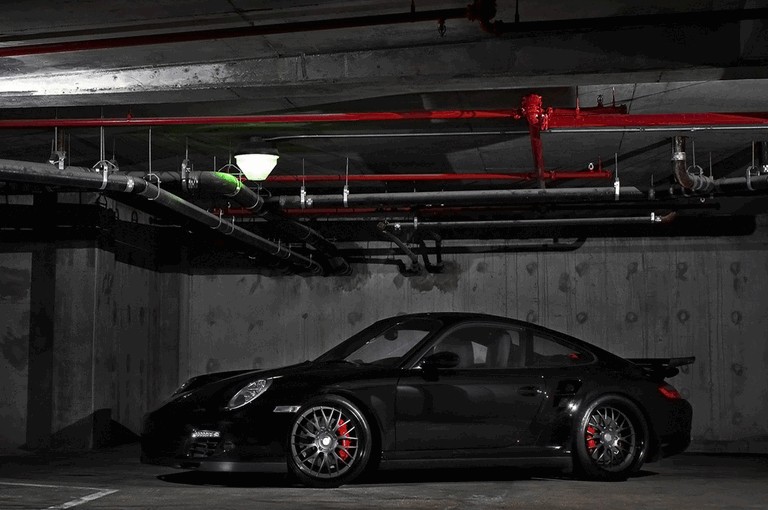 2011 Porsche 911 ( 997 ) turbo by RENM Performance 352174