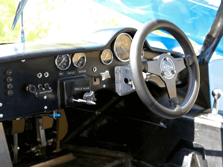 1967 Matra MS630 354444