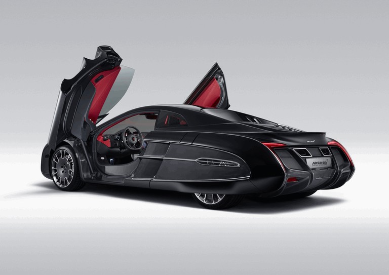 2012 McLaren X-1 concept 471663