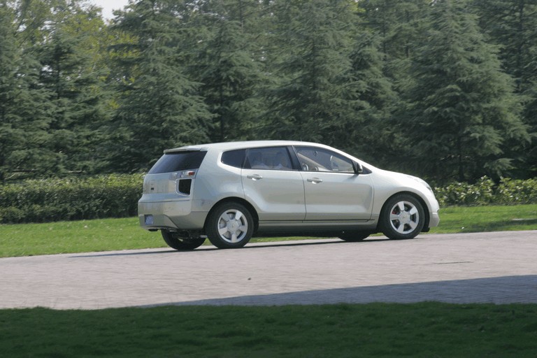 2005 General Motors Sequel concept 354947