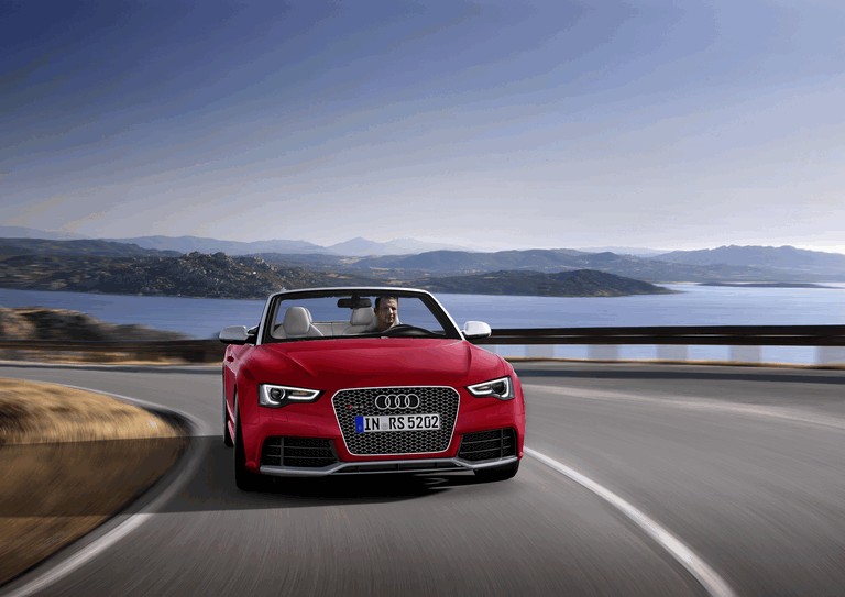 2012 Audi RS5 cabriolet 368779