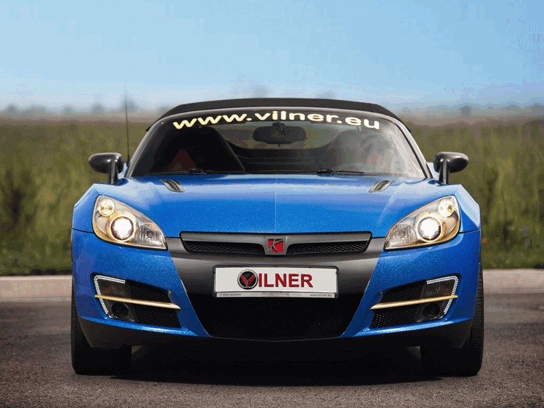 2011 Saturn Sky by Vilner 356277