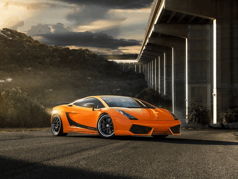 New 2012 Superleggera Owner (photos)