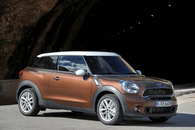 2012 Mini Paceman Cooper S #365222 - Best quality free high resolution ...