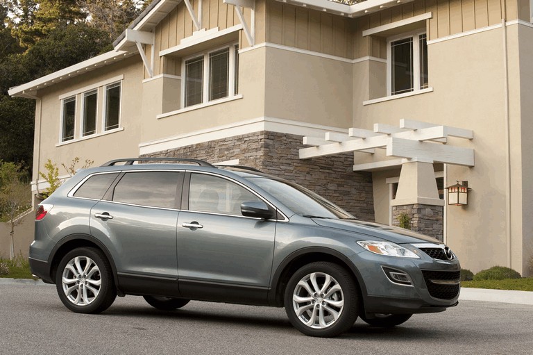 2012 Mazda CX-9 357370