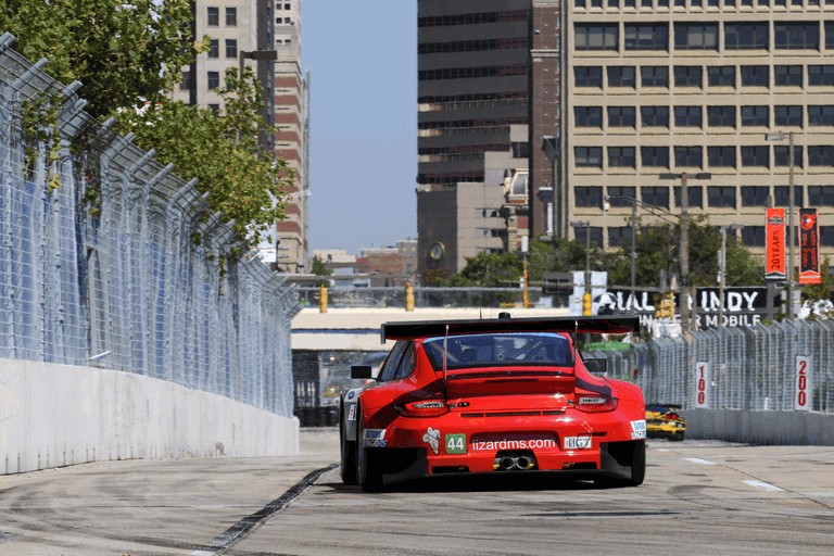 2012 Porsche 911 997 Gt3 Rsr Baltimore 358195 Best Quality