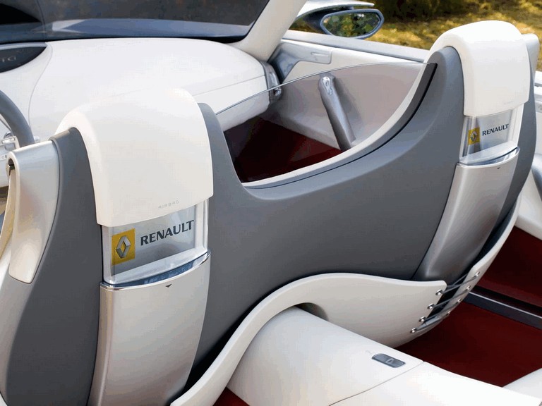 2006 Renault Nepta concept 494397