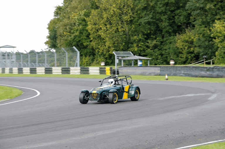 2012 Caterham R600 Superlight 359636