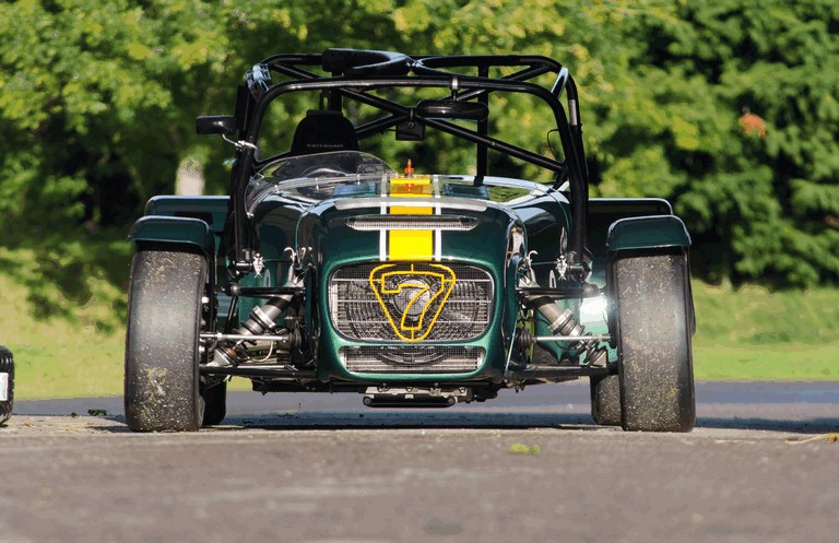 2012 Caterham R600 Superlight 359637