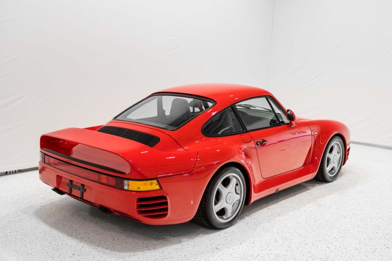 1986 Porsche 959 719485