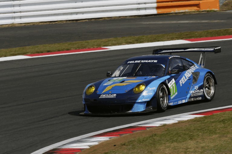 2012 Porsche 911 ( 997 ) GT3 RSR - Fuji 362751