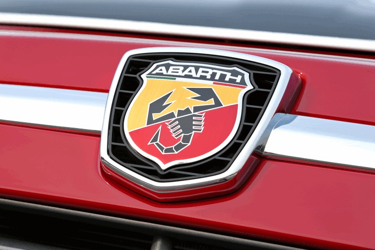 2012 Abarth 595C Turismo 363552