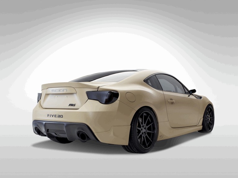 2012 Scion FR-S Carbon Stealth by John Toca 364443