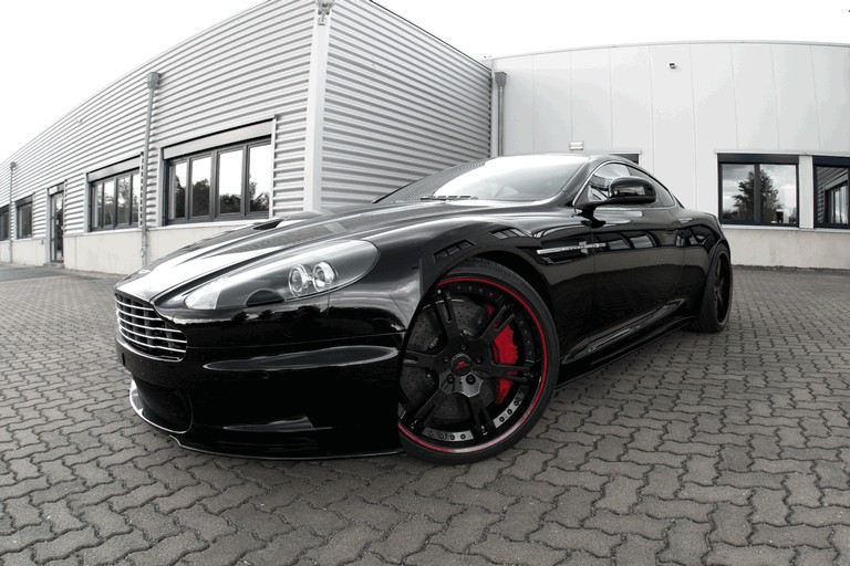 2012 Aston Martin DBS Carbon Edition by Wheelsandmore 365783