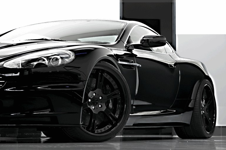 2012 Aston Martin DBS Carbon Edition by Wheelsandmore 365787