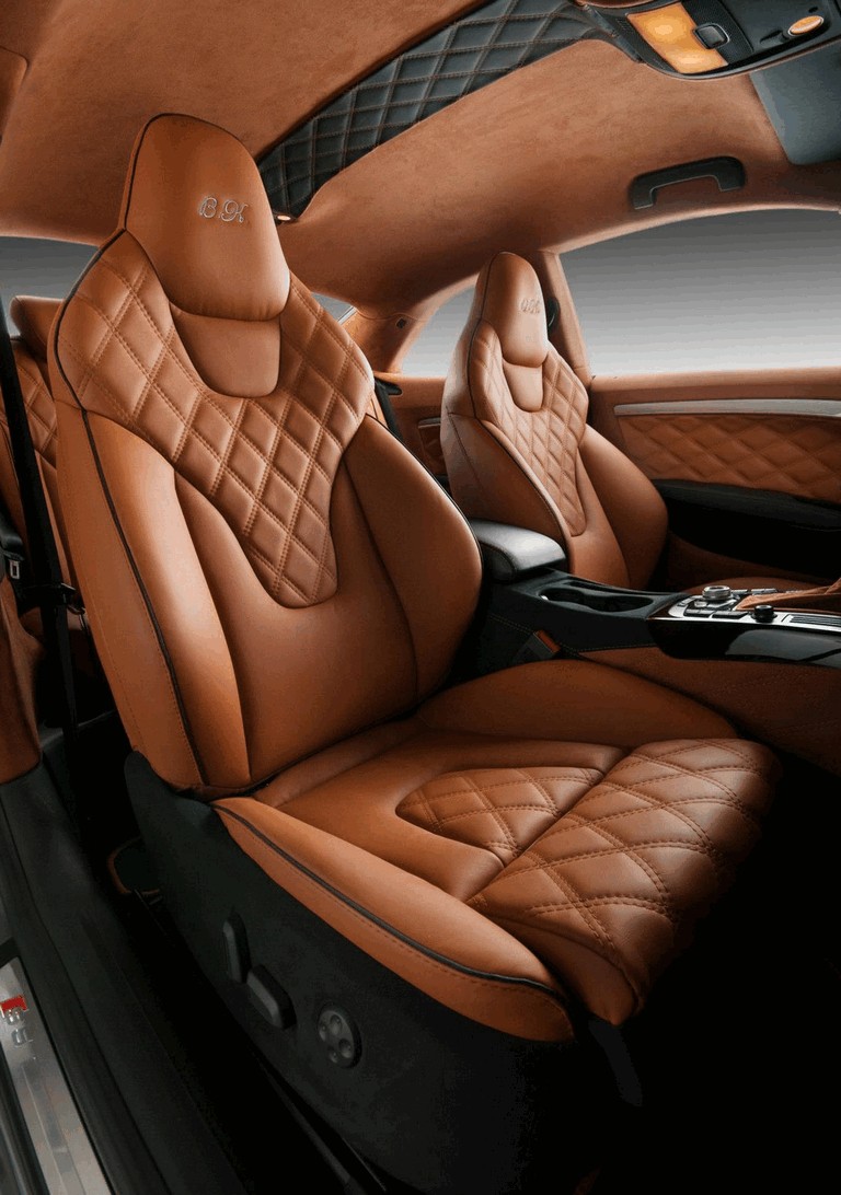 2012 Audi S5 by Vilner 365956
