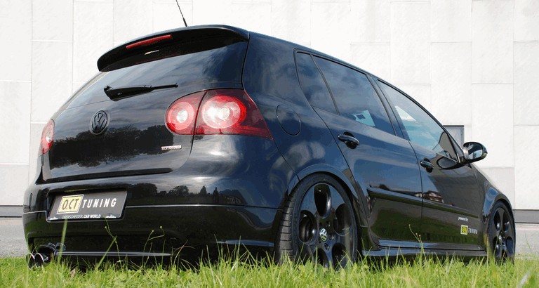 2012 Volkswagen Golf ( V ) by O.CT-Tuning #366089 - Best quality
