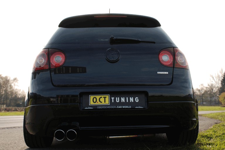2012 Volkswagen Golf ( V ) by O.CT-Tuning #366090 - Best quality