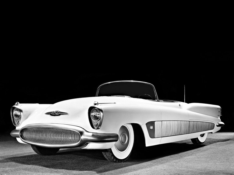 1951 Buick XP-300 concept 369474