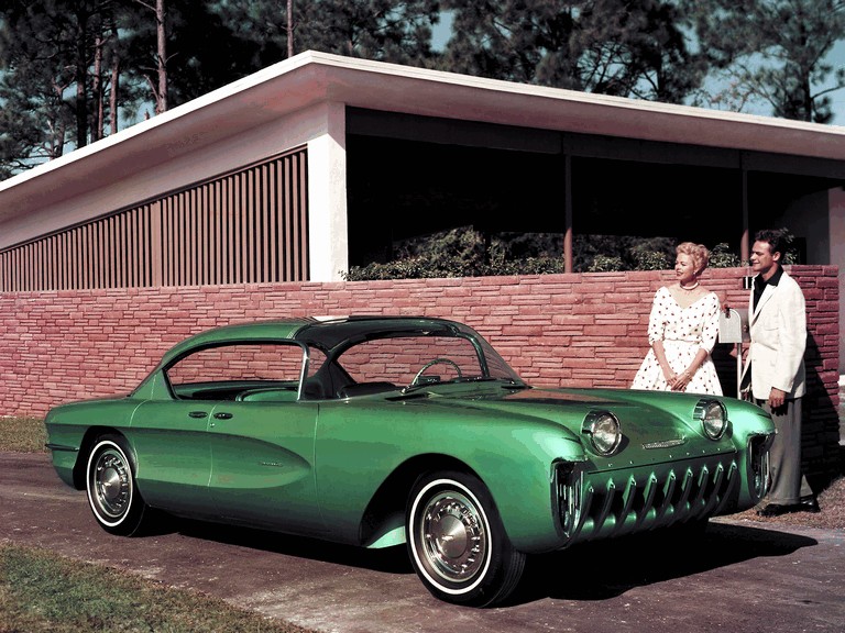 1955 Chevrolet Biscayne concept 369499