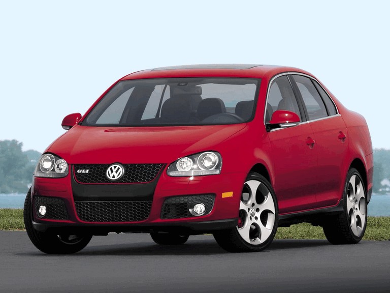 2006 Volkswagen Jetta GLI 216052