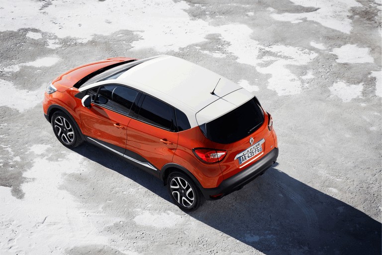 2013 Renault Captur 382830