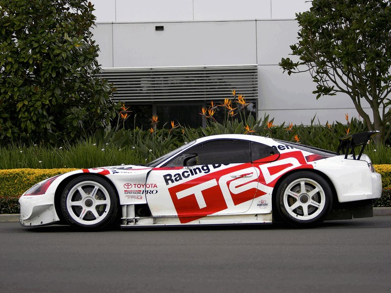 1995 Toyota Supra GT500 JGTC by TRD 371316