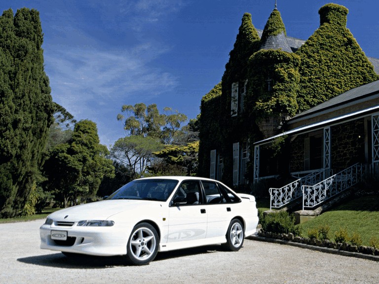 1994 HSV GTS VR 215i 372278