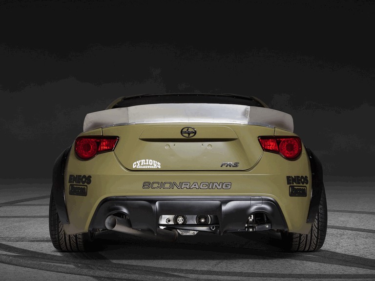 2013 Scion FR-S by Cyrious Garageworks 372466