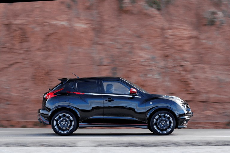 13 Nissan Juke Nismo Best Quality Free High Resolution Car Images Mad4wheels