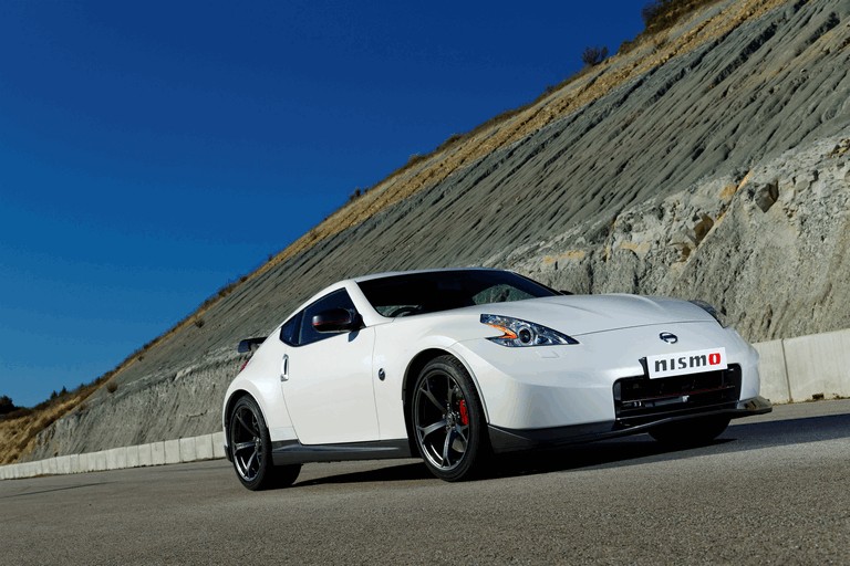 2013 Nissan 370Z Nismo 377338