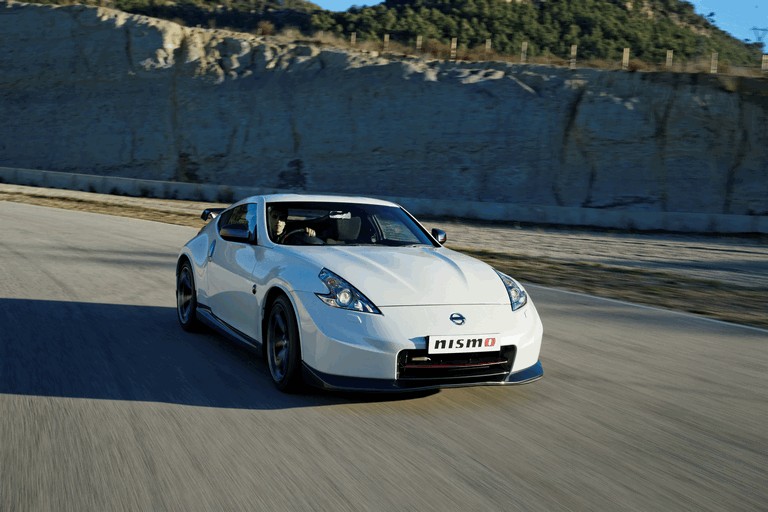 2013 Nissan 370Z Nismo 377351