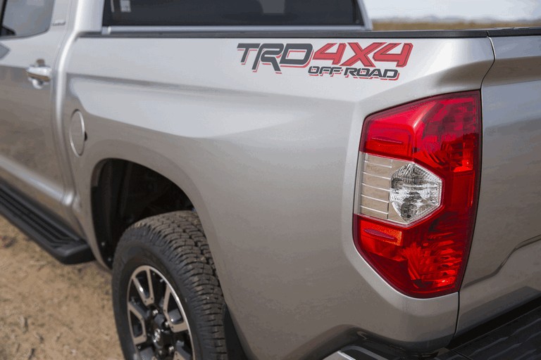 2014 Toyota Tundra Limited 394504