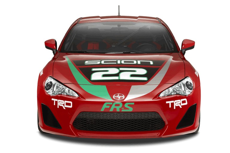 2013 Scion FR-S ProCelebrity by TRD 374408