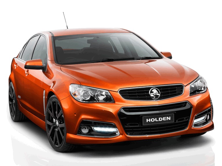 2013 Holden Commodore Ss V Free High Resolution Car Images