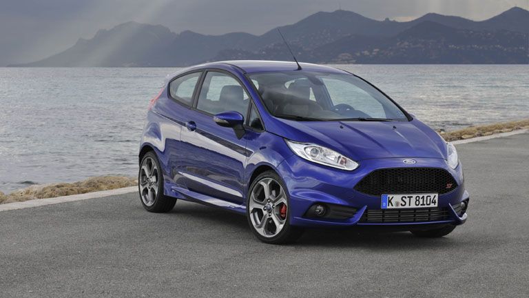 2020 Ford Puma ST-Line #550463 - Best quality free high resolution car  images - mad4wheels