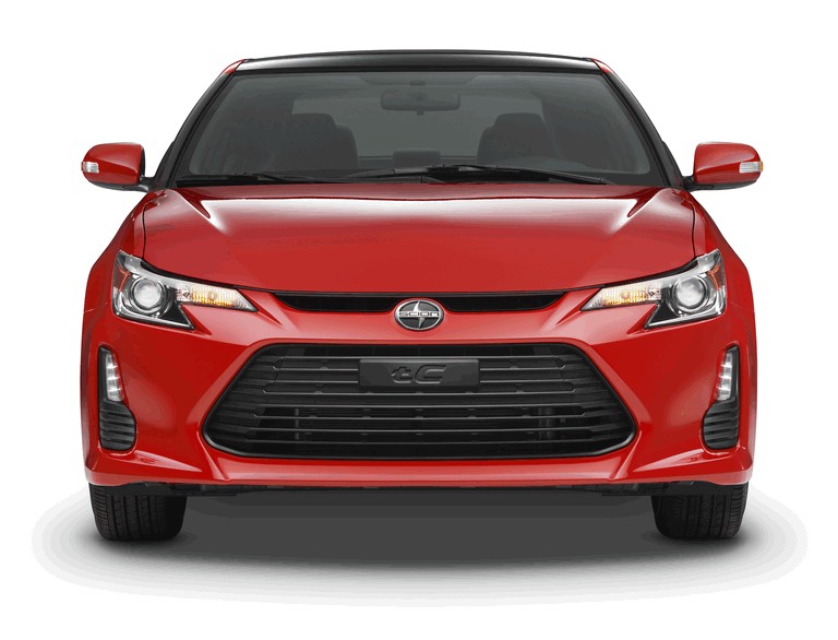 2014 Scion tC 379691