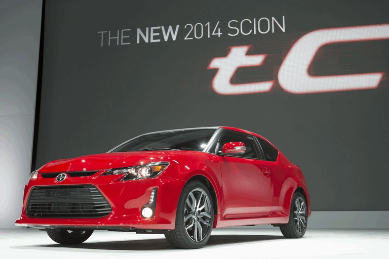 2014 Scion tC 379700