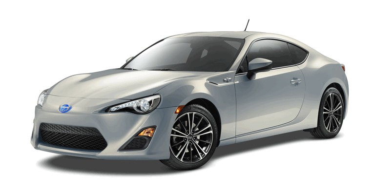 2013 Scion FR-S 10 series 380848