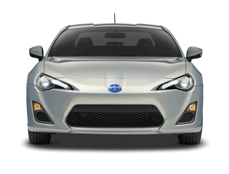 2013 Scion FR-S 10 series 380851