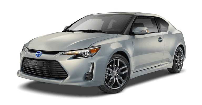 2013 Scion tC 10 series 380869