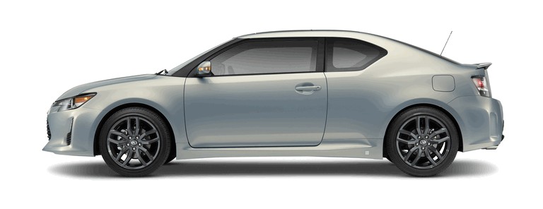 2013 Scion tC 10 series 380870