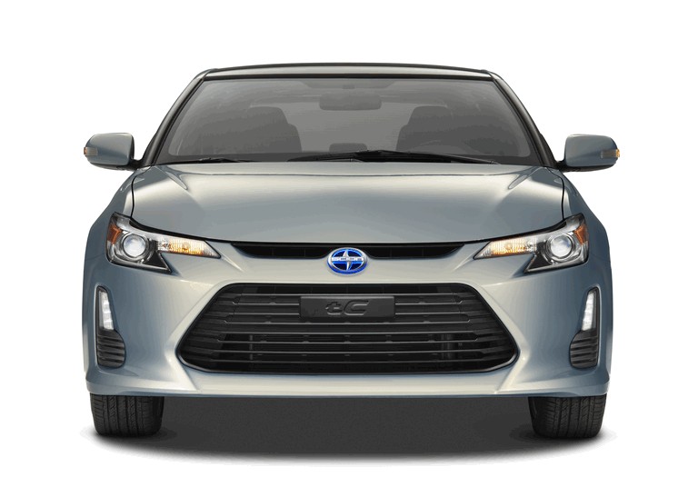 2013 Scion tC 10 series 380872