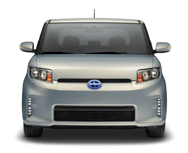 2013 Scion xB 10 series 380882